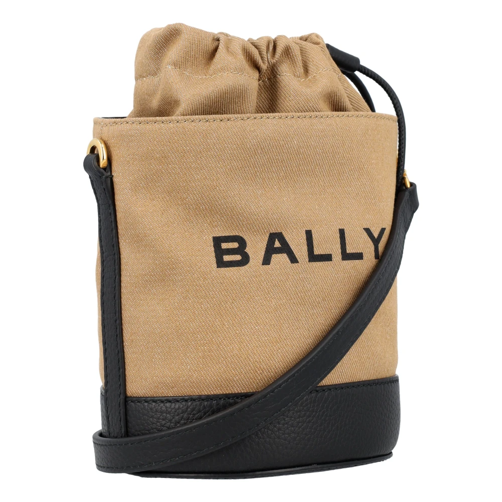 Bally Bags Beige Dames