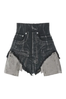 Dirt Cutoffs Shorts