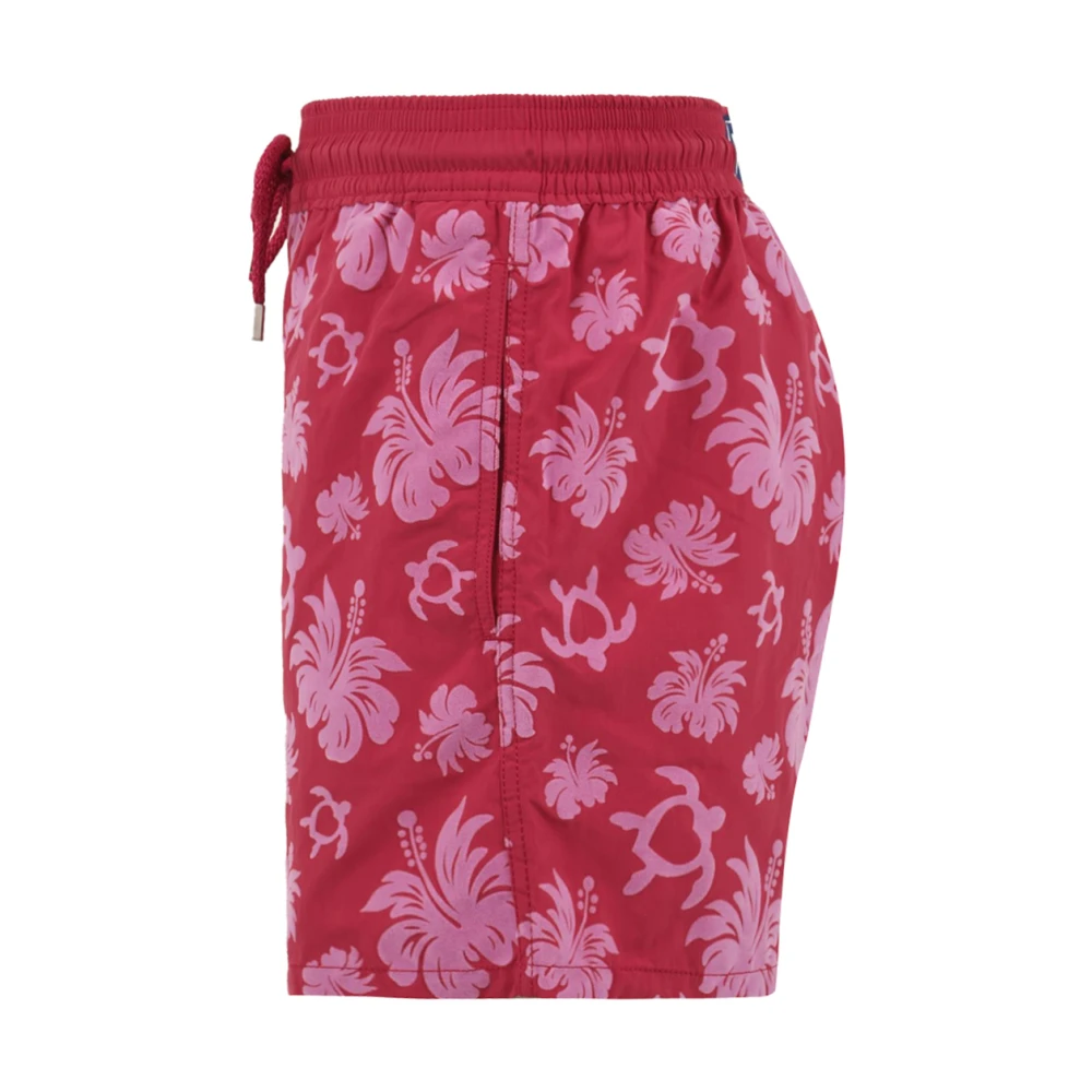 Vilebrequin Zee Kleding Moorea Zwembroek Multicolor Heren