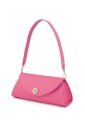 pink-leather-shoulder-bag-flap-closure