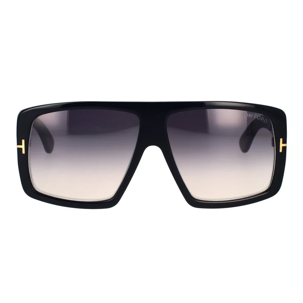 Accessories > Sunglasses - - Tom Ford - Modalova