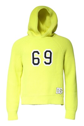 gron-strikket-haettetroje-pullover-sweater