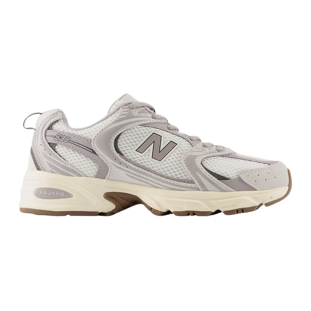 New Balance Mr530 Sneakers Heren Schoenen Veelkleurig Multicolor