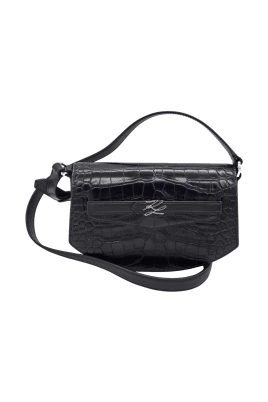 K/Studio Crossbody Croc
