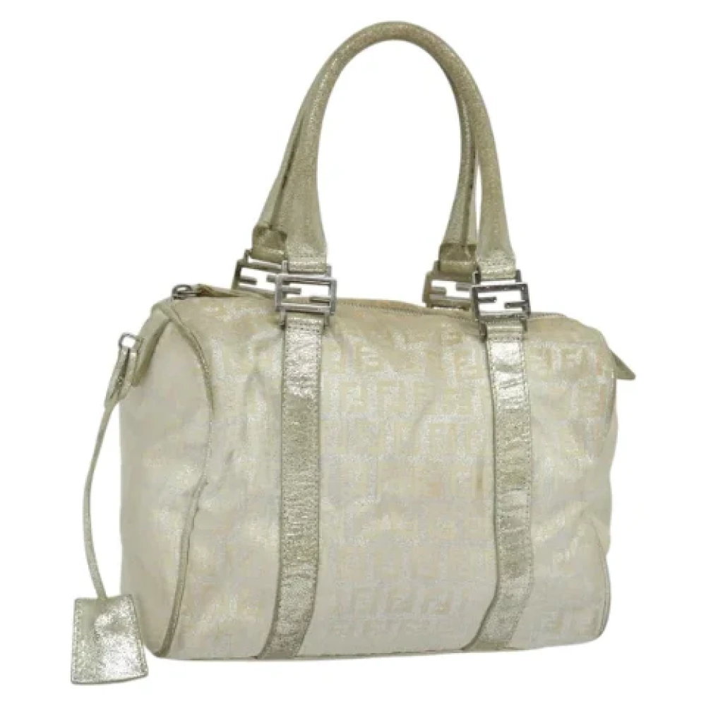 Pre-owned > Pre-owned Bags > Pre-owned Handbags - - Fendi Vintage - Modalova