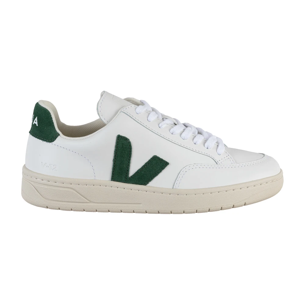 Veja Donna Bianco Scarpe, 38 Eu, New,
