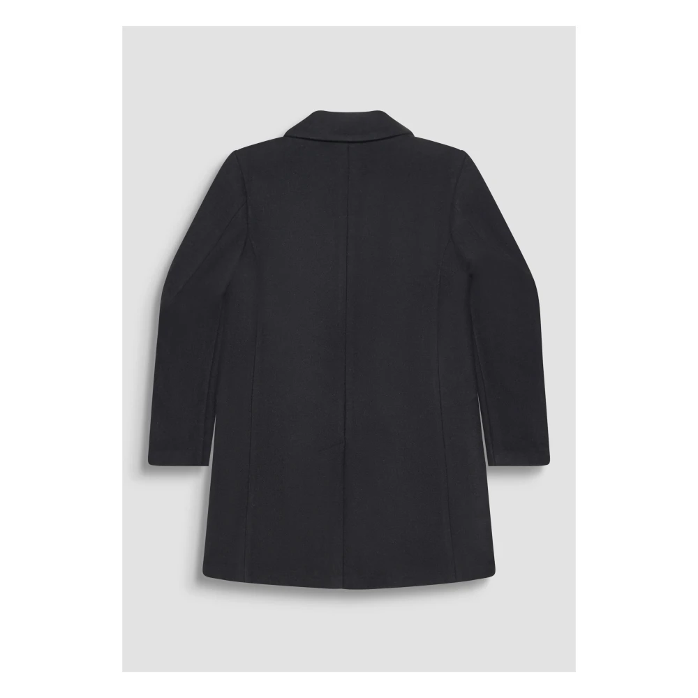 Antony Morato Russel Slim Fit Coat Black Heren