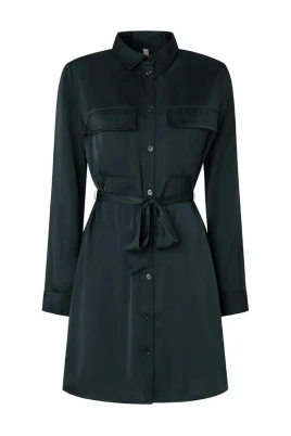 Belted Coats