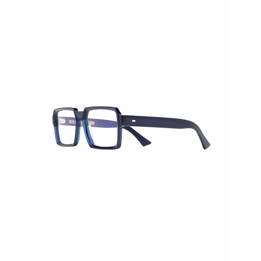 Cutler And Gross Cgop1385 04 Optical Frame Blue, Unisex