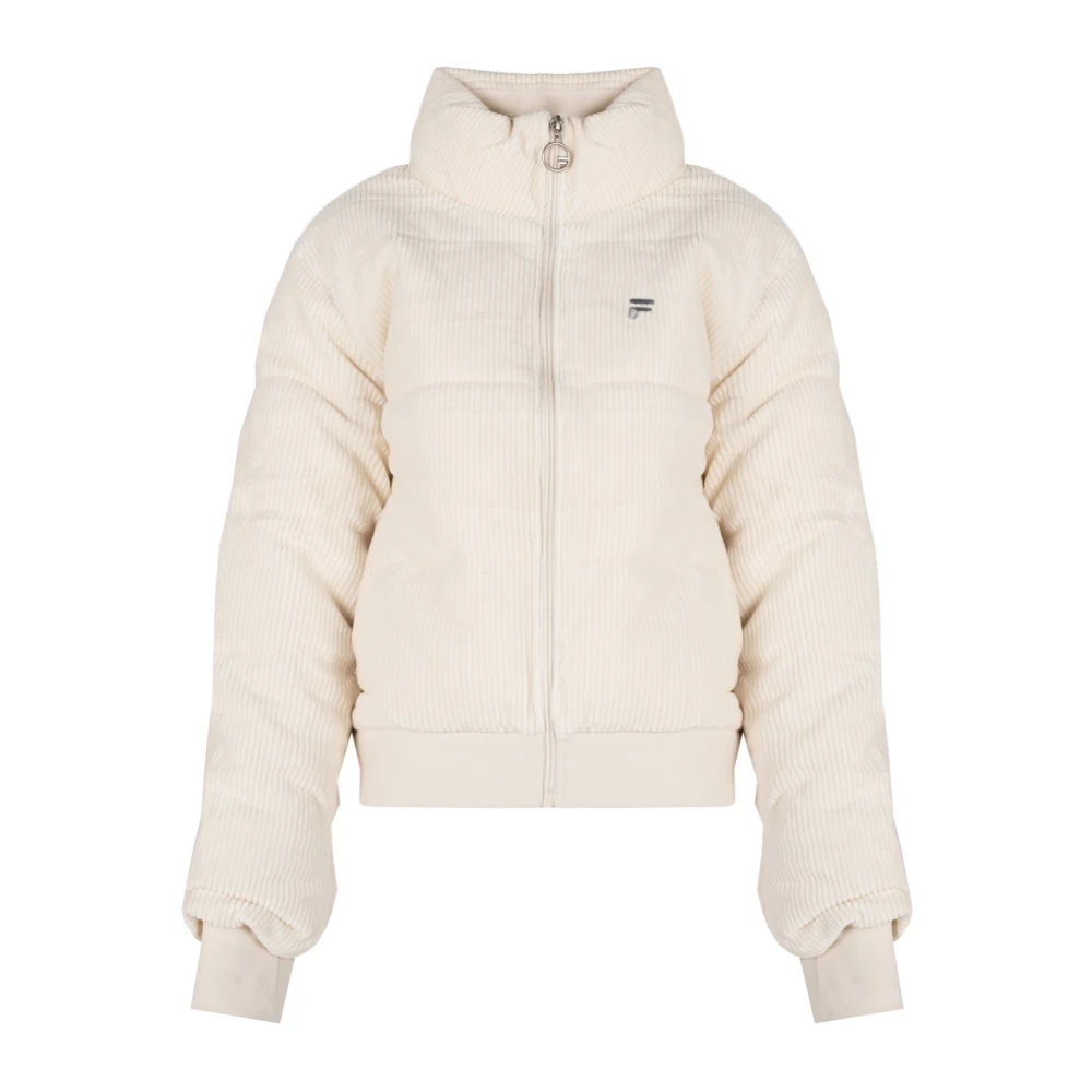 Jackets > Down Jackets - - Fila - Modalova