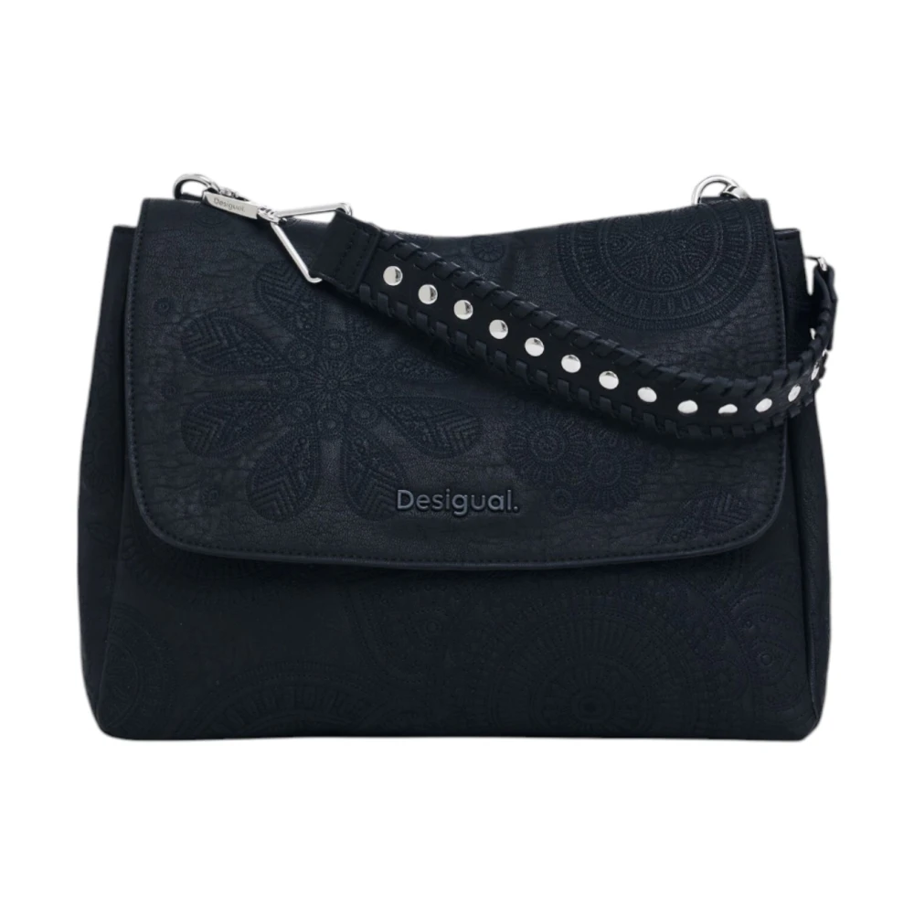 Bags > Shoulder Bags - - Desigual - Modalova