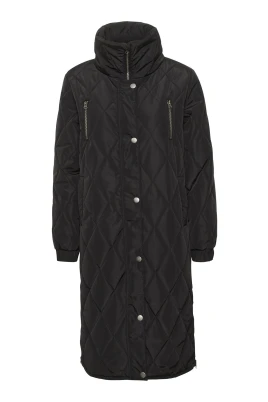 Kalindsay Quilt Jacket