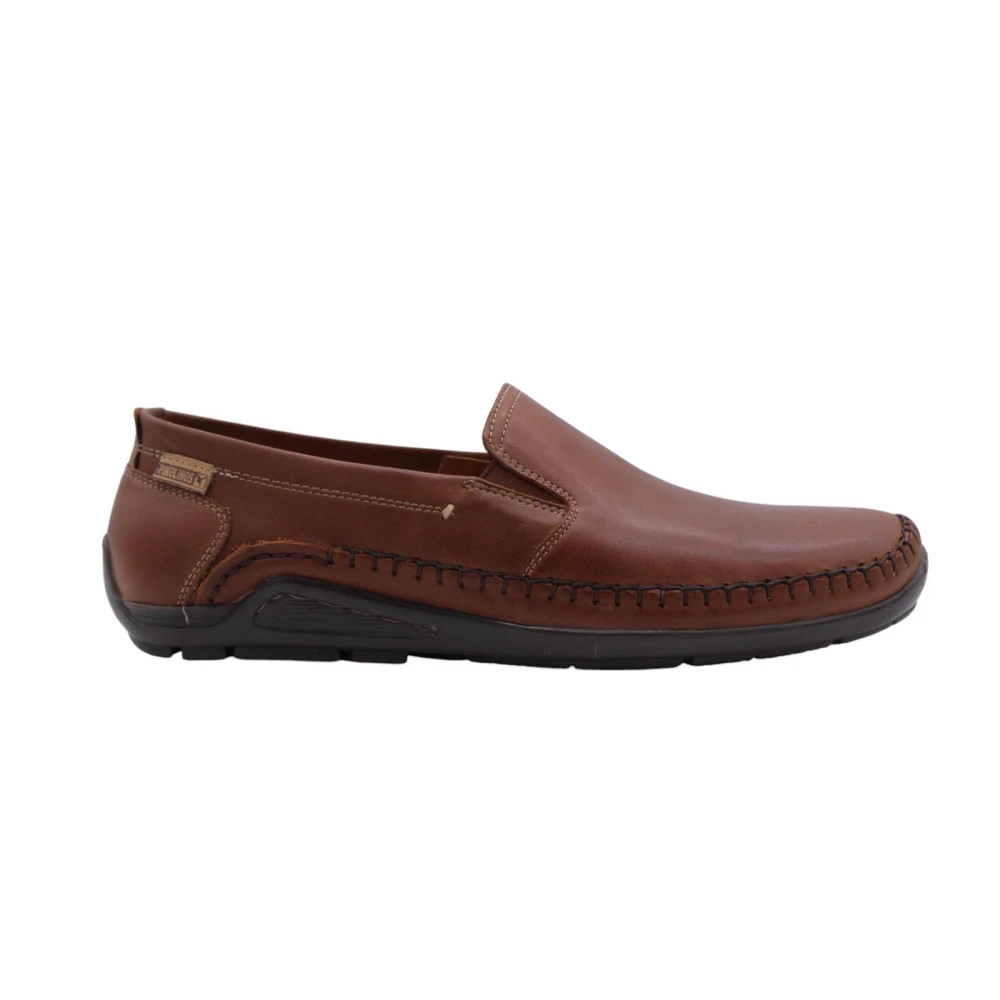 Shoes > Flats > Loafers - - Pikolinos - Modalova