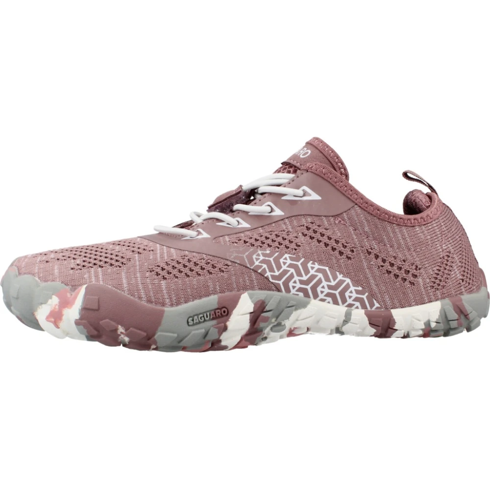 Saguaro Smart II Sneakers Dames Schoenen Roze