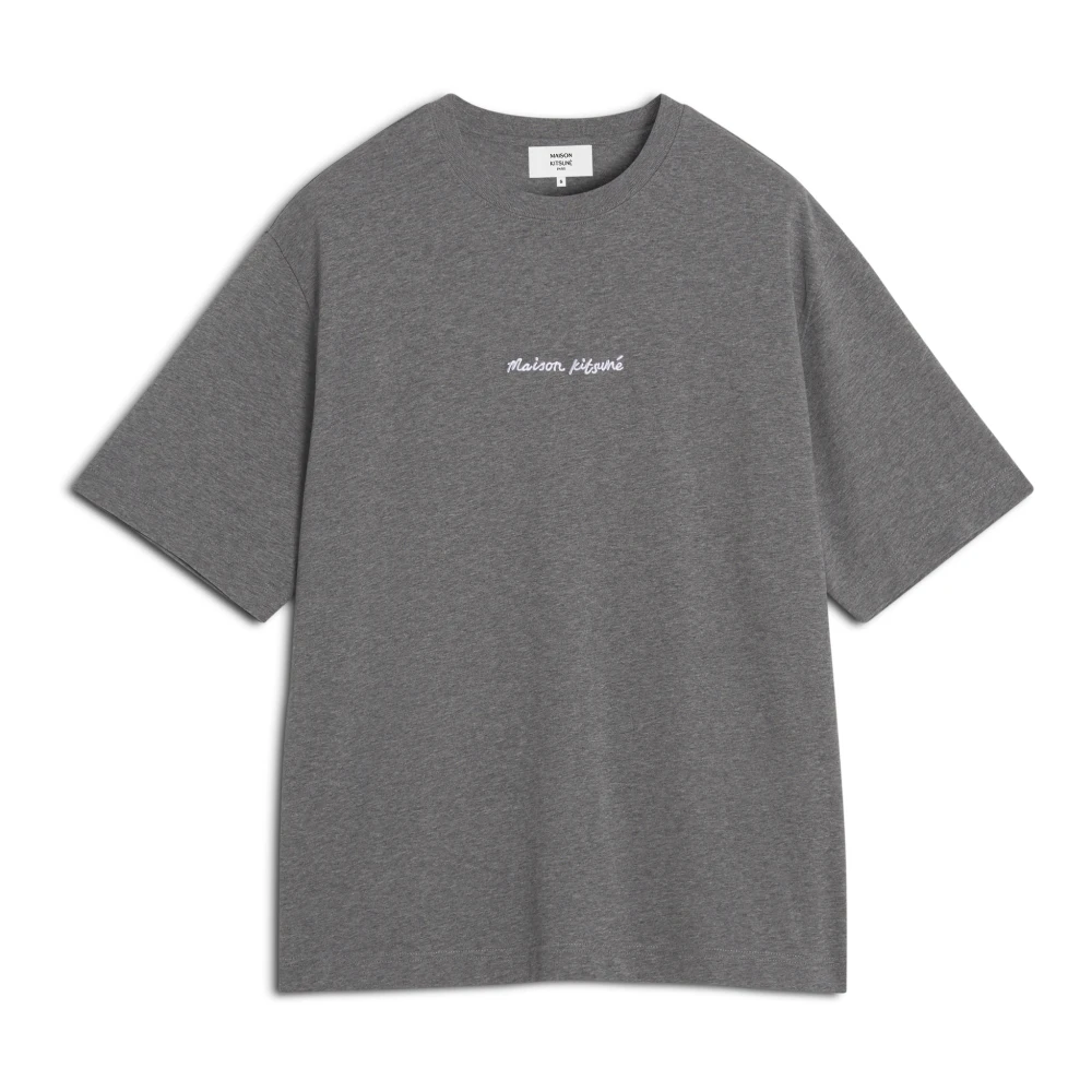 Tops > T-Shirts - - Maison Kitsuné - Modalova