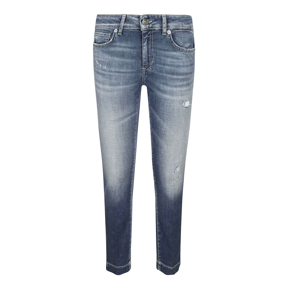 Jeans > Slim-fit Jeans - - Dondup - Modalova