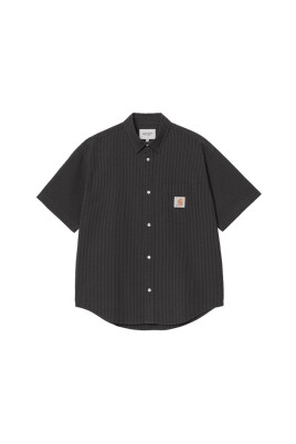chemise-en-coton-seersucker-a-manches-courtes