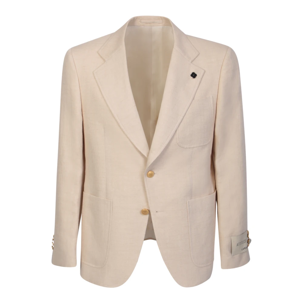 Jackets > Blazers - - Lardini - Modalova