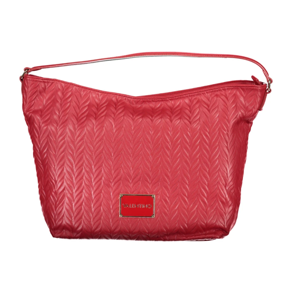 Valentino By Mario Valentino Women's Red Relove Bag - Cross Body Bags - One Size - Bags