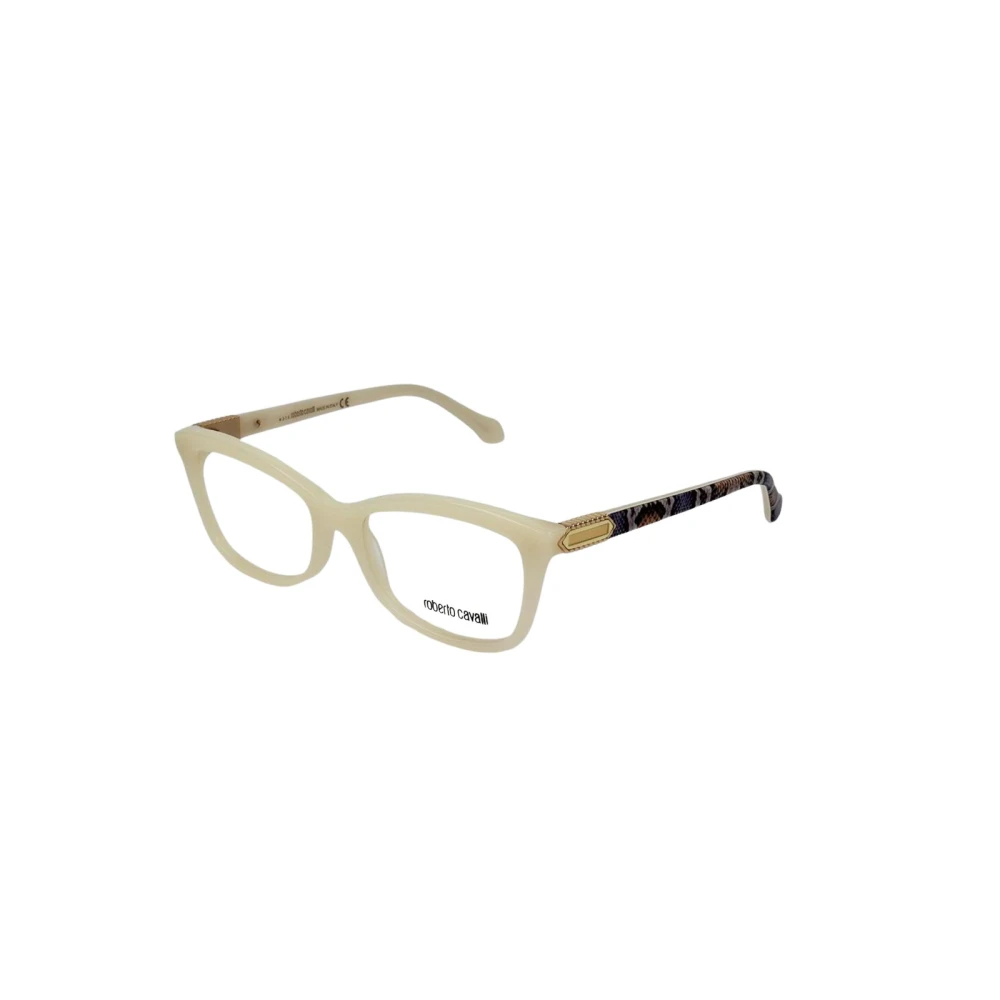 Roberto Cavalli Women's Acetate Glasses Frame