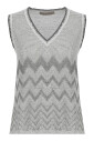 pull-sans-manches-en-lurex-argente-col-en-v