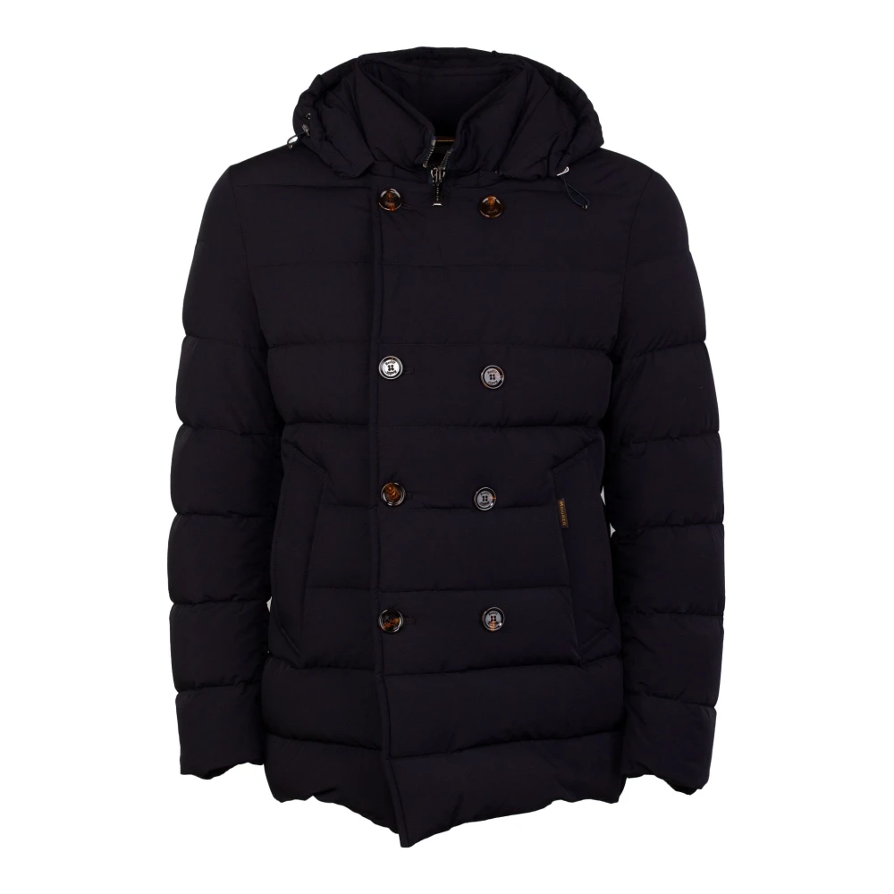 Jackets > Winter Jackets - - Moorer - Modalova