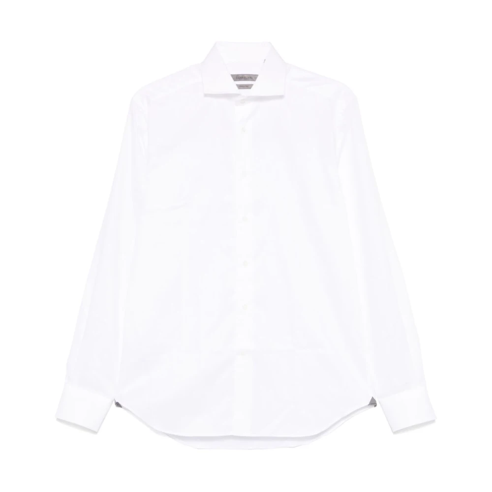 Shirts > Casual Shirts - - Corneliani - Modalova