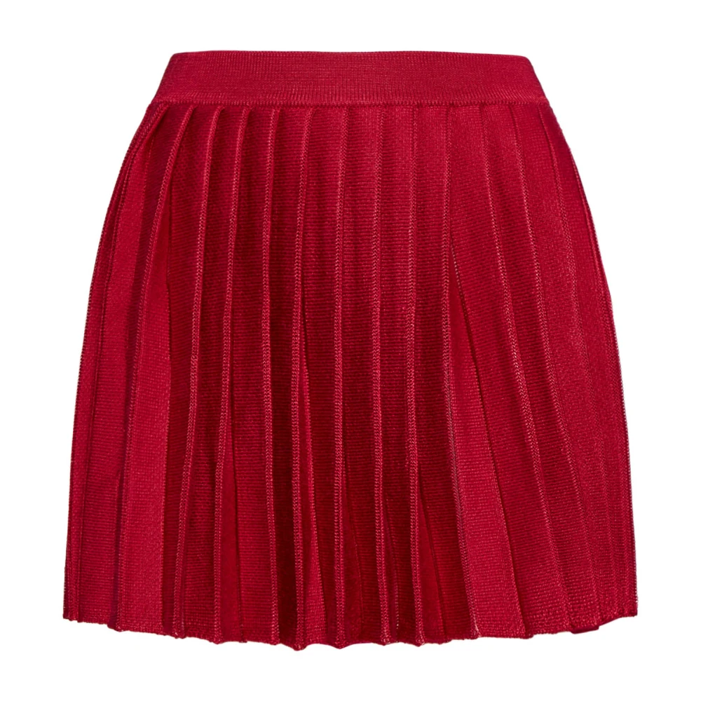 Skirts > Short Skirts - - Self Portrait - Modalova