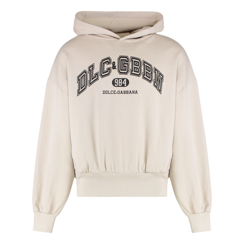 Dolce & Gabbana Hoodies • Shop Hoodies from Dolce & Gabbana
