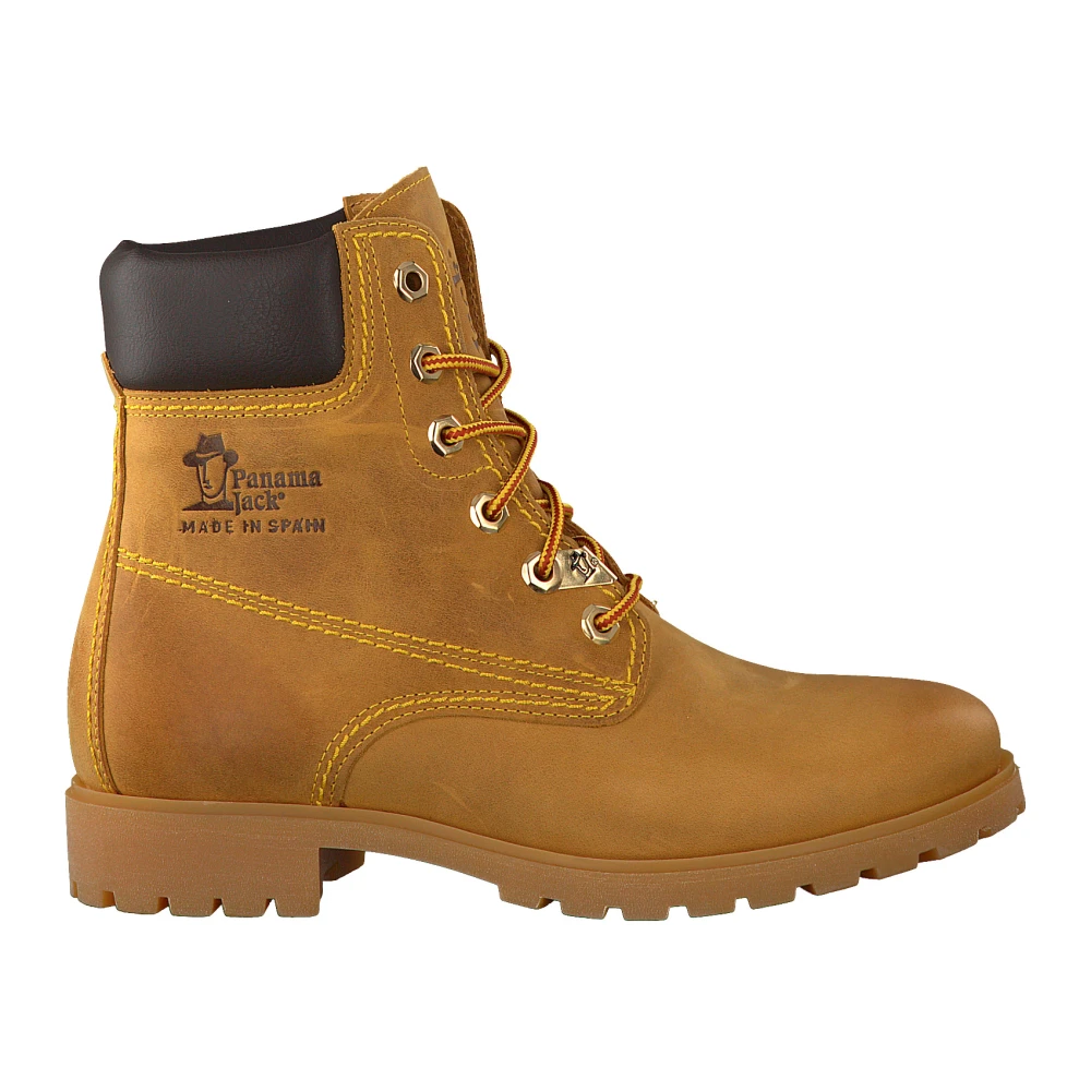Shoes > Boots > Lace-up Boots - - Panama Jack - Modalova