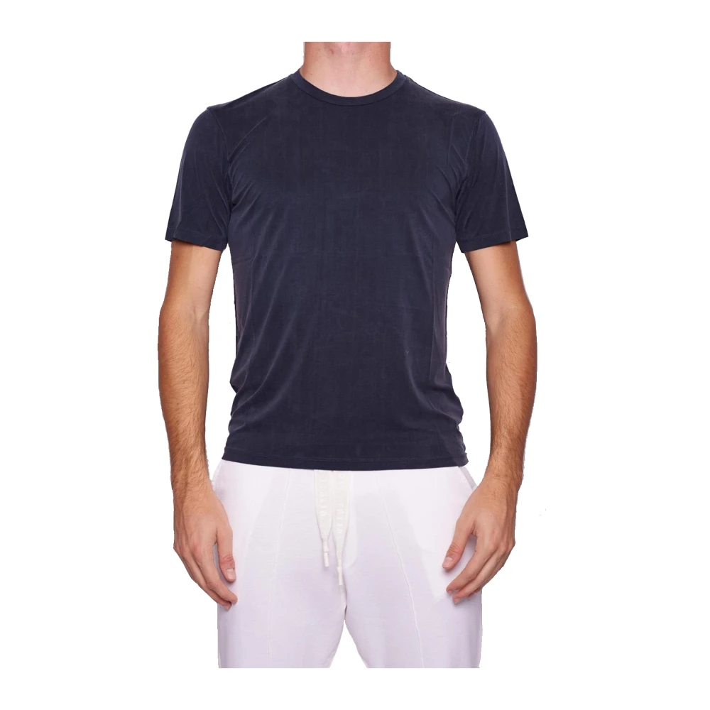Tops > T-Shirts - - Daniele Fiesoli - Modalova