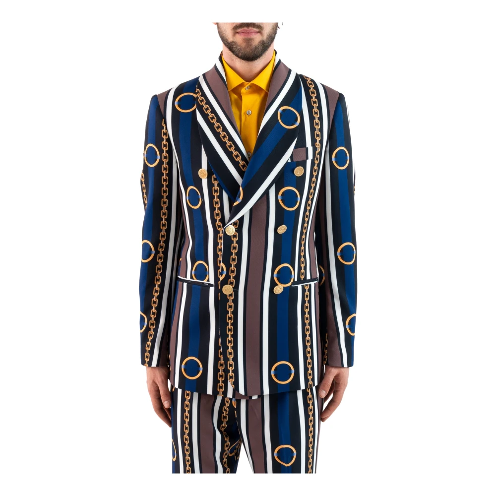 Jackets > Blazers - - Corsinelabedoli - Modalova
