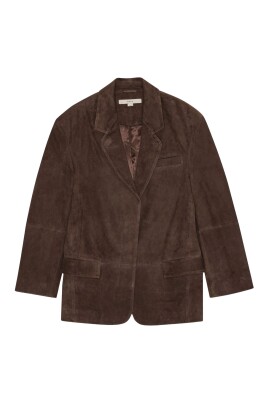 suede-oversized-blazer-with-classic-revers