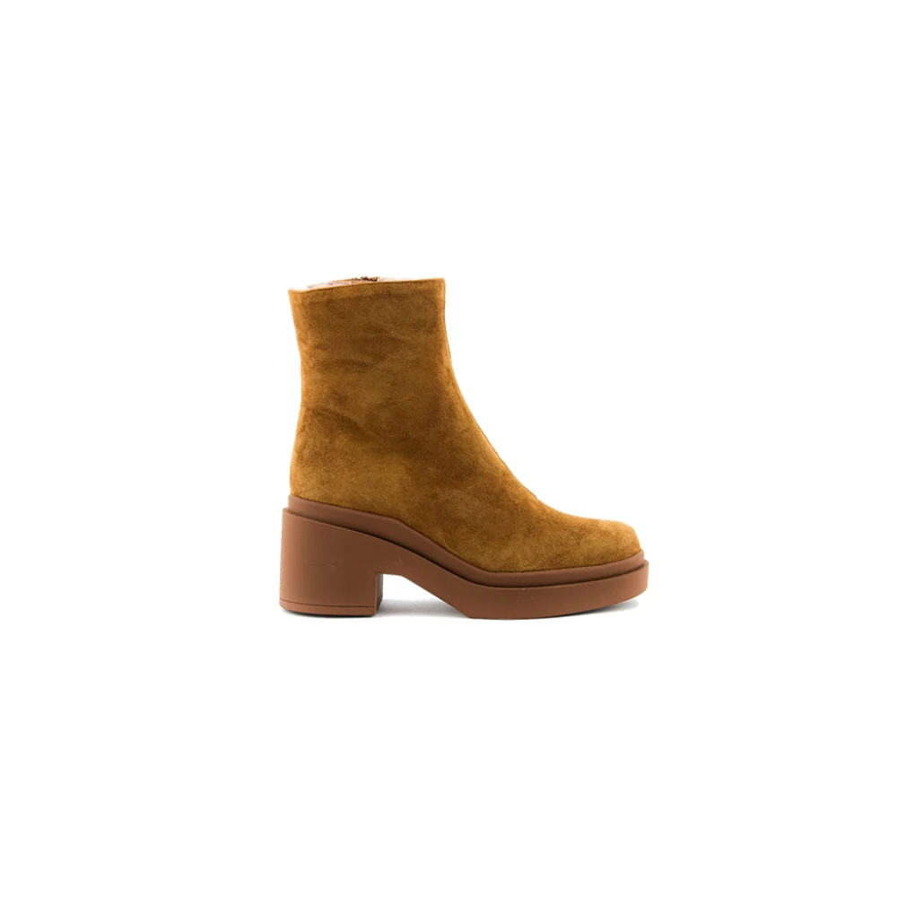 Shoes > Boots > Heeled Boots - - Roberto Festa - Modalova