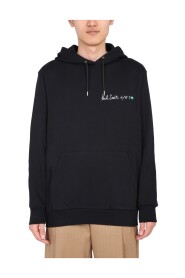 KAPUZENPULLOVER