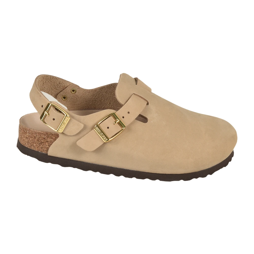 Shoes > Flats > Mules - - Birkenstock - Modalova
