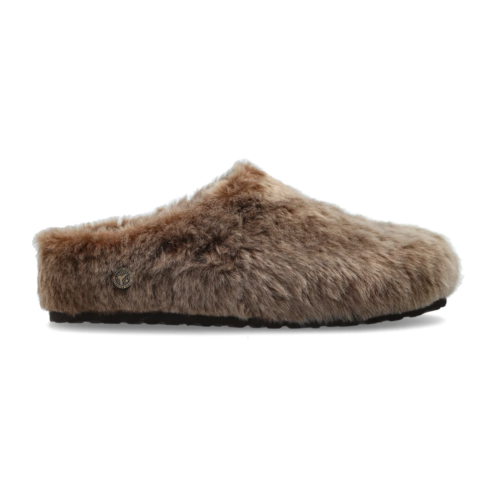 Birkenstock Donna Marrone Scarpe, 40 Eu, New,