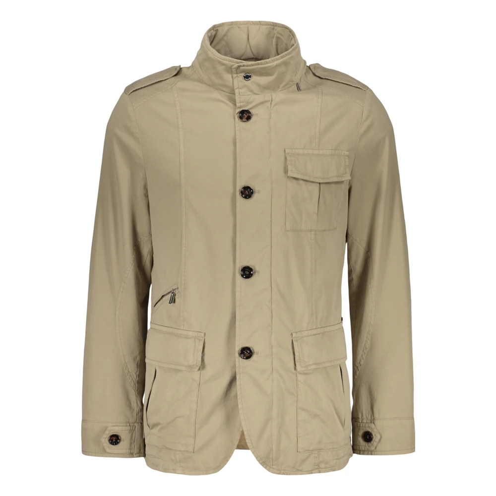 Jackets > Light Jackets - - Moorer - Modalova