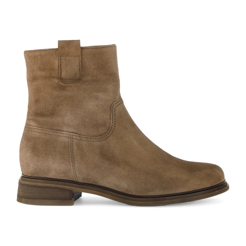 Shoes > Boots > Ankle Boots - - Gabor - Modalova