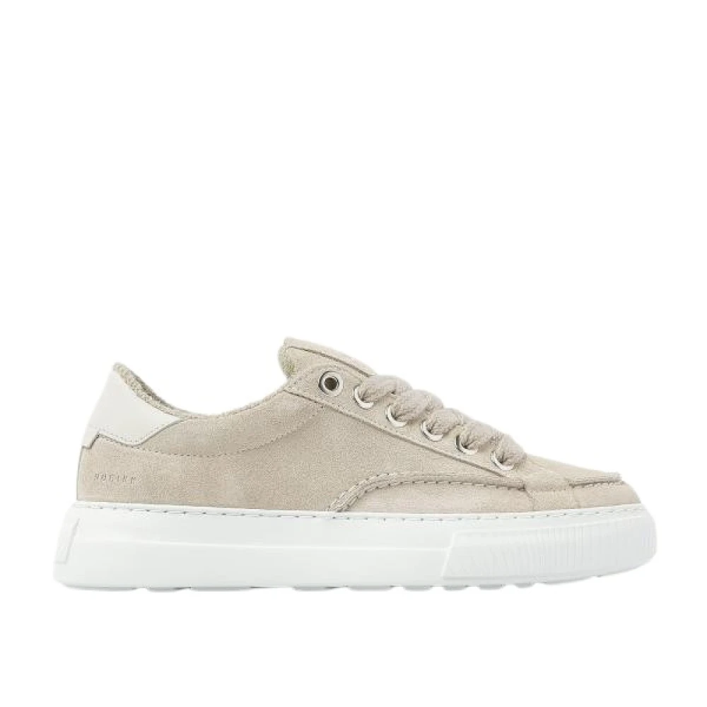 Nubikk - Shoes > Sneakers - Beige - Nubikk - Modalova