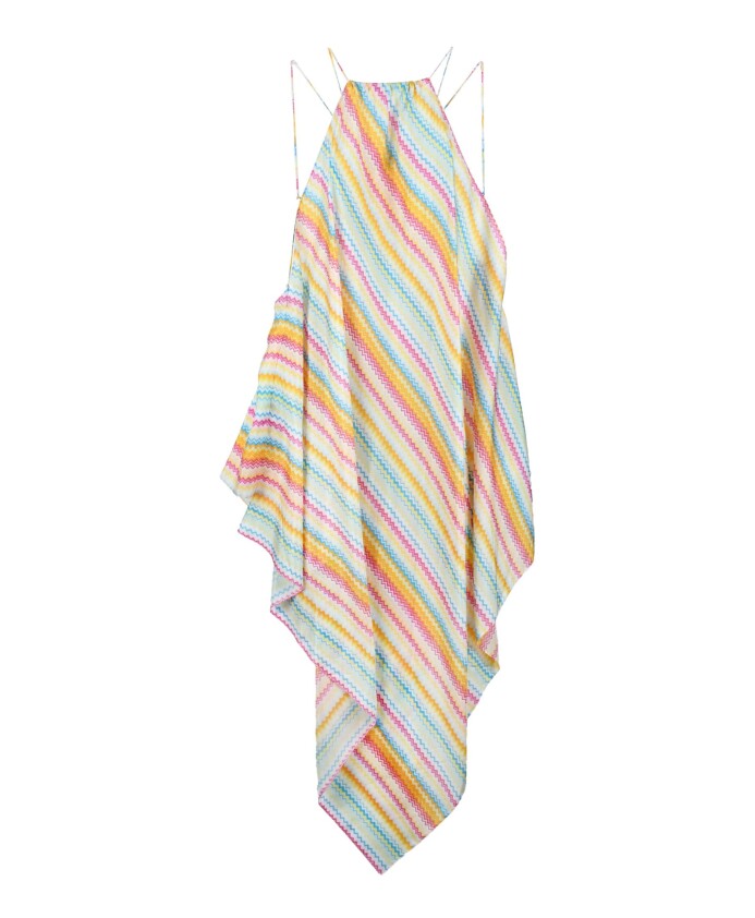 robe-kaftan-en-soie