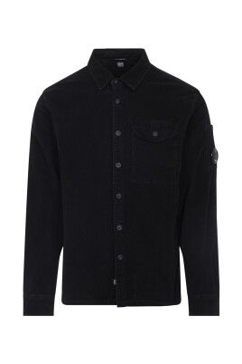 black-shirt-aw25-stylish-cotton-blend