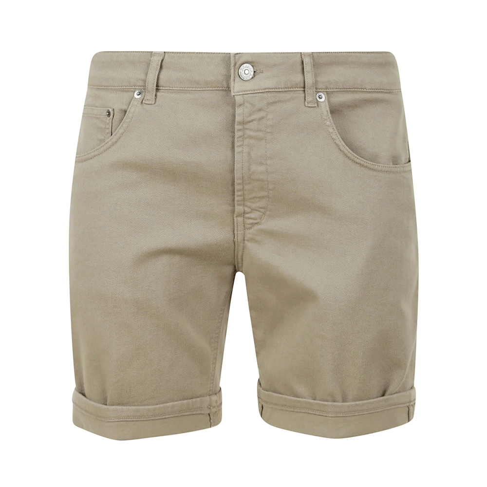 Shorts > Casual Shorts - - Dondup - Modalova
