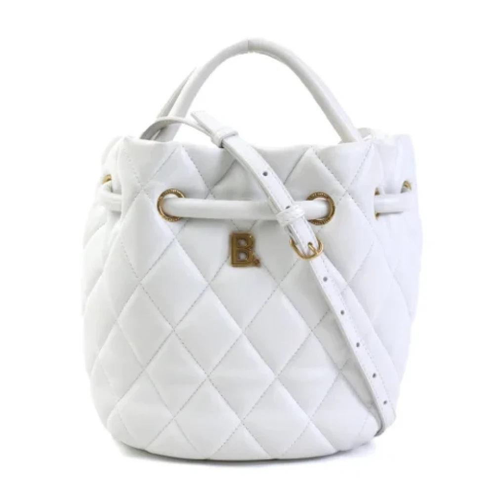 Pre-owned > Pre-owned Bags > Pre-owned Bucket Bags - - Balenciaga Vintage - Modalova