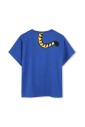 t-shirt-en-coton-bleu