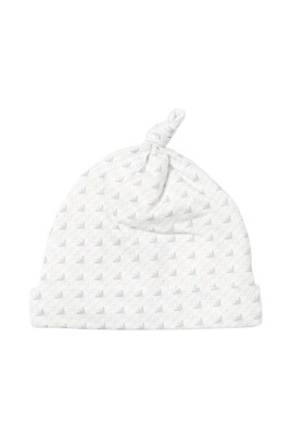 eagle-print-knotted-hat-for-kids