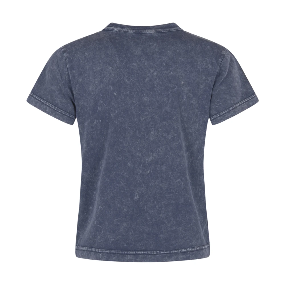 alexander wang Stijlvolle Overhemden Blue Dames