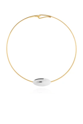 Scarlet Necklace