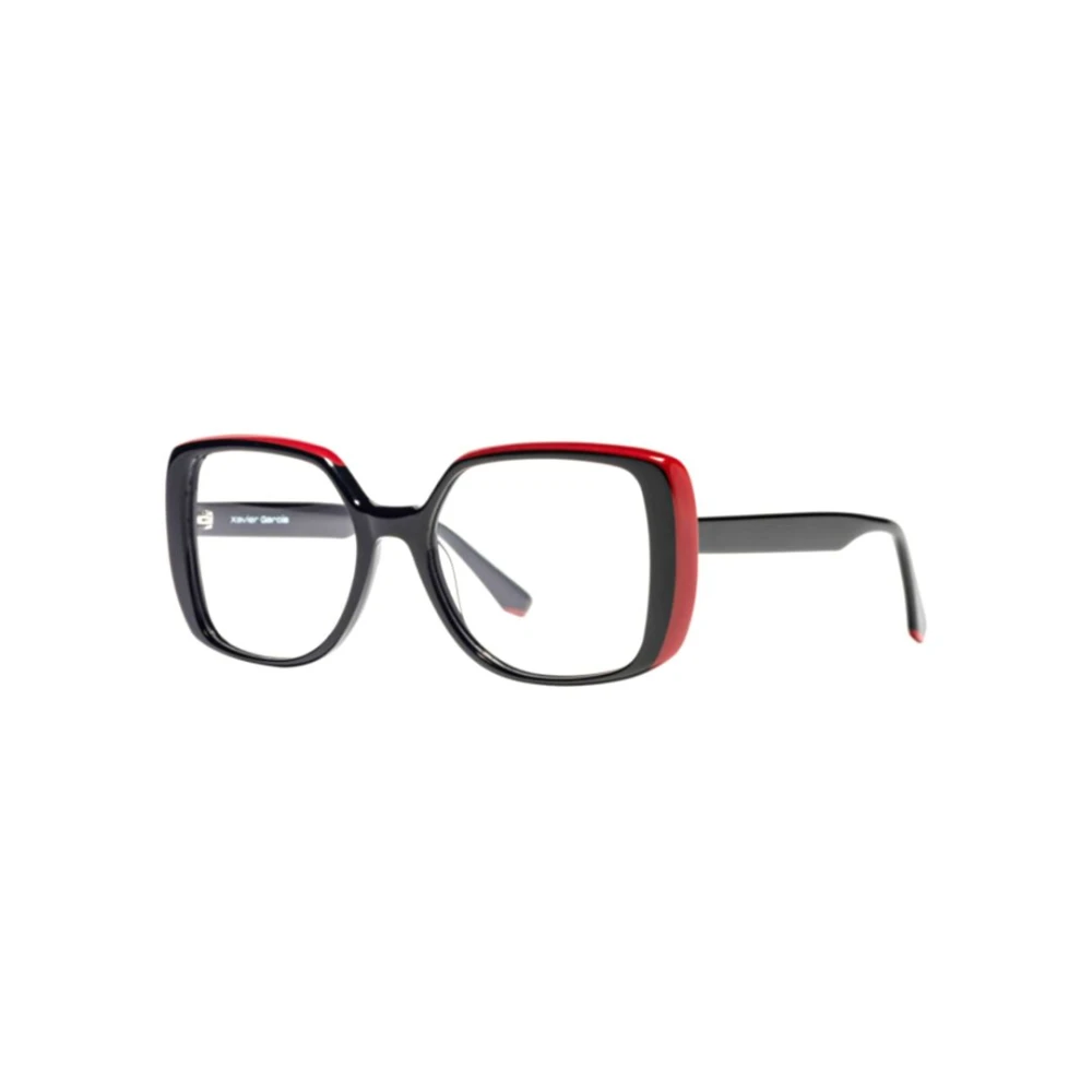 Xavier Garcia Unisex Black Celeste C-1