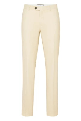 Byxor Chinos passform